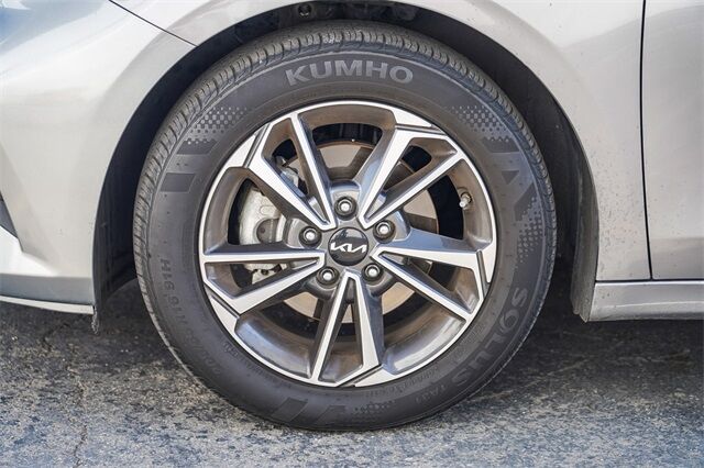 2023 Kia Forte LXS Huntington Beach CA
