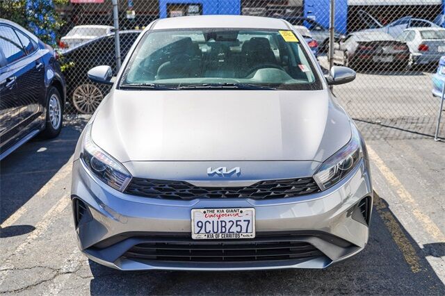 2023 Kia Forte LXS Huntington Beach CA
