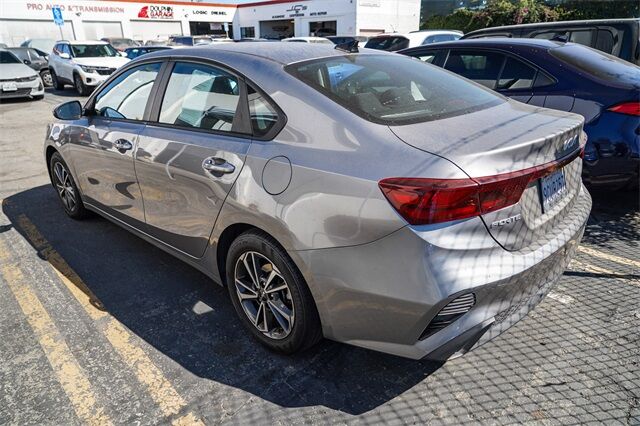 2023 Kia Forte LXS Huntington Beach CA