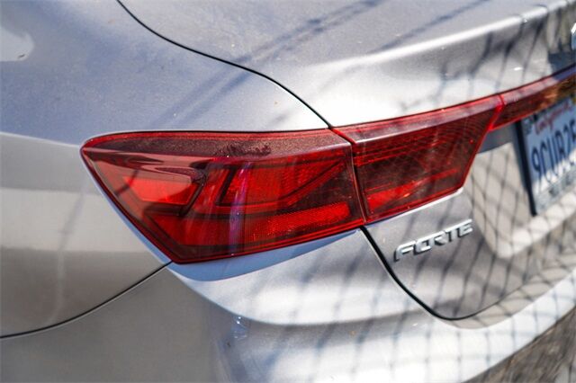 2023 Kia Forte LXS Huntington Beach CA
