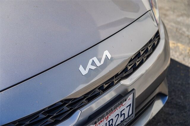2023 Kia Forte LXS Huntington Beach CA