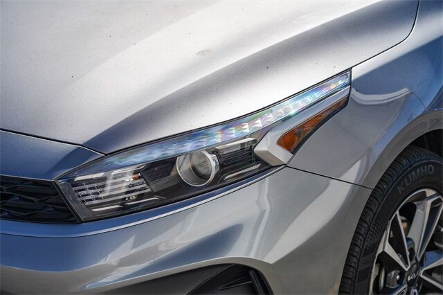 2023 Kia Forte LXS Huntington Beach CA