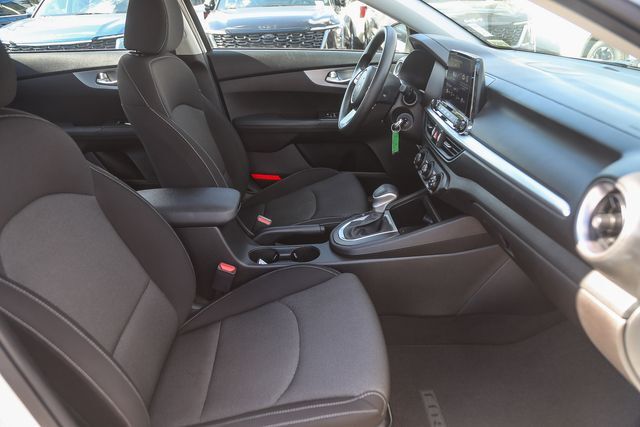 2023 Kia Forte LXS Huntington Beach CA