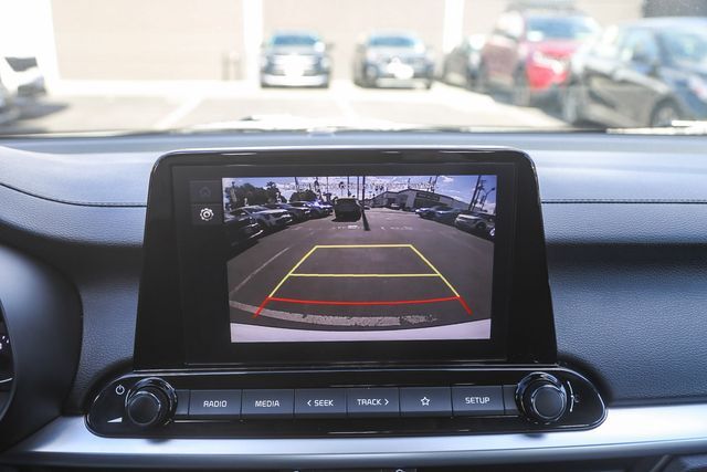 2023 Kia Forte LXS Huntington Beach CA