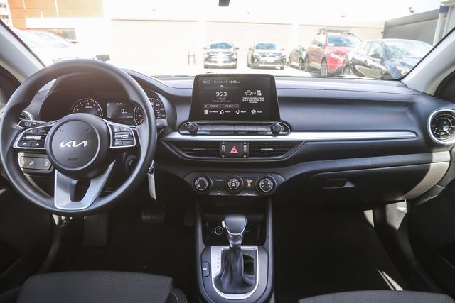 2023 Kia Forte LXS Huntington Beach CA