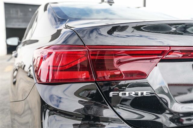 2023 Kia Forte LXS Huntington Beach CA