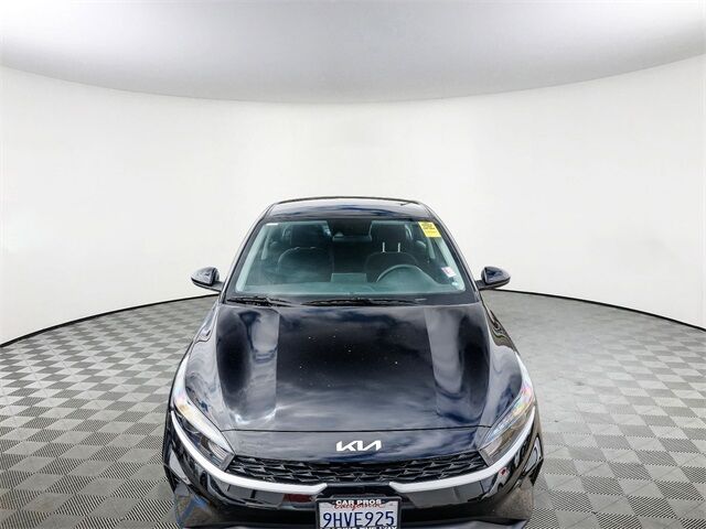 2023 Kia Forte LXS Huntington Beach CA