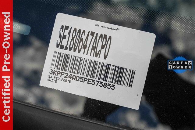 2023 Kia Forte LXS Huntington Beach CA