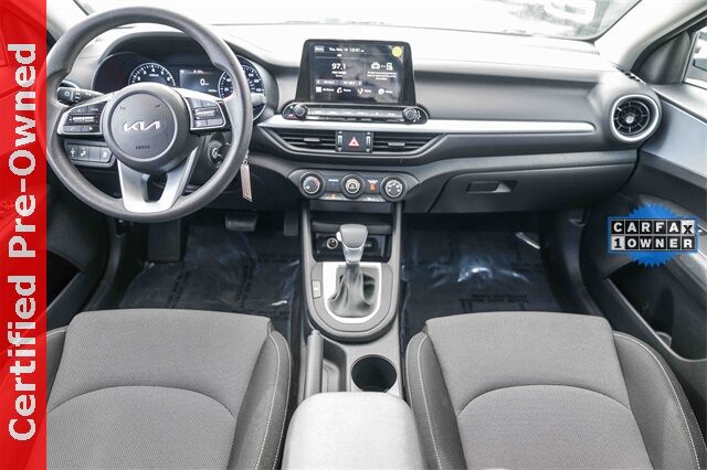 2023 Kia Forte LXS Huntington Beach CA