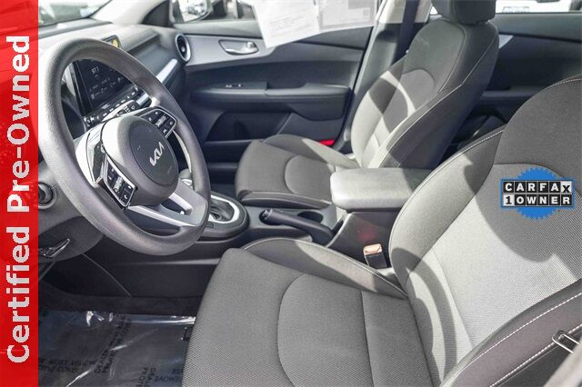 2023 Kia Forte LXS Huntington Beach CA