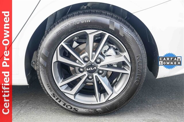 2023 Kia Forte LXS Huntington Beach CA