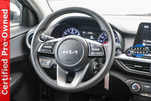 2023 Kia Forte LXS Huntington Beach CA