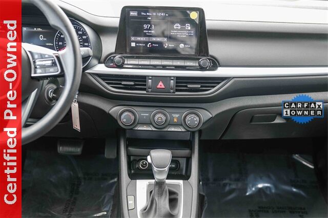 2023 Kia Forte LXS Huntington Beach CA