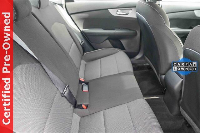 2023 Kia Forte LXS Huntington Beach CA