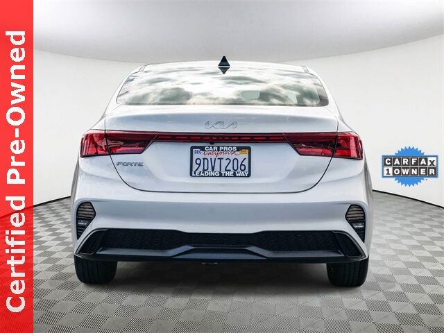 2023 Kia Forte LXS Huntington Beach CA