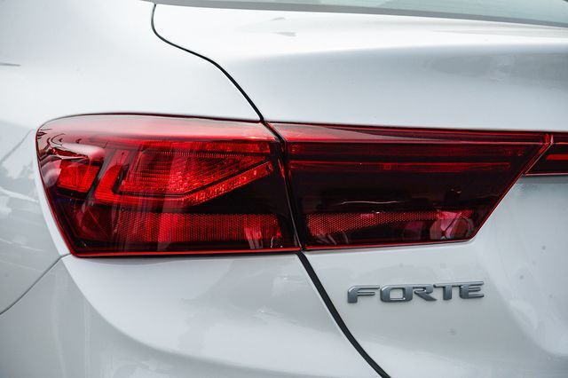 2023 Kia Forte LXS Huntington Beach CA