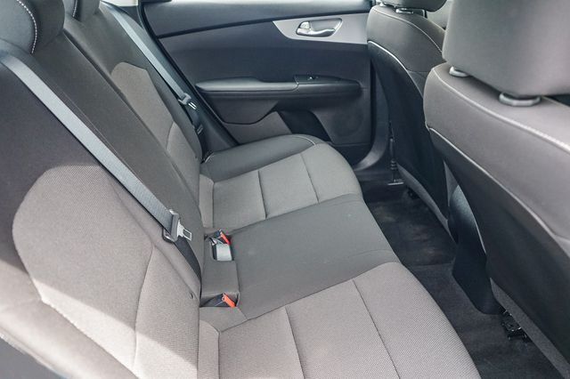 2023 Kia Forte LXS Huntington Beach CA