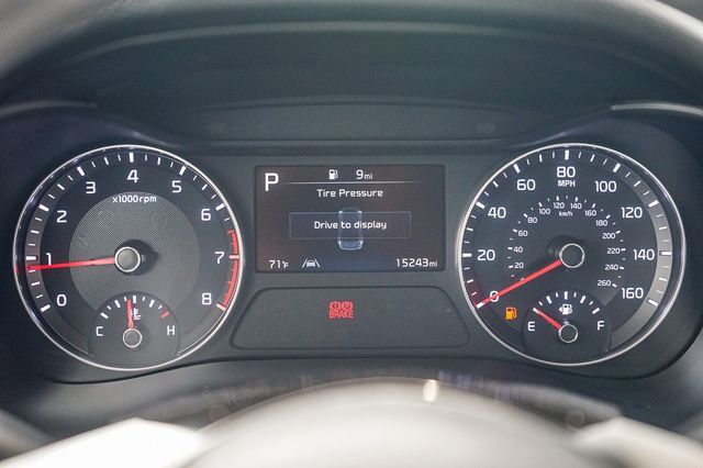 2023 Kia Forte LXS Huntington Beach CA