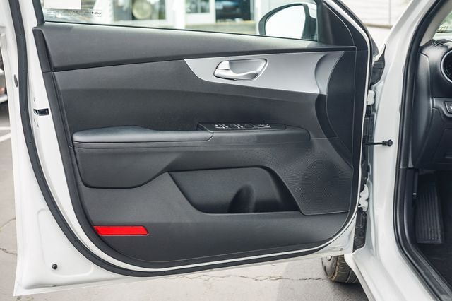 2023 Kia Forte LXS Huntington Beach CA