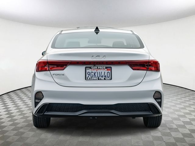 2023 Kia Forte LXS Huntington Beach CA