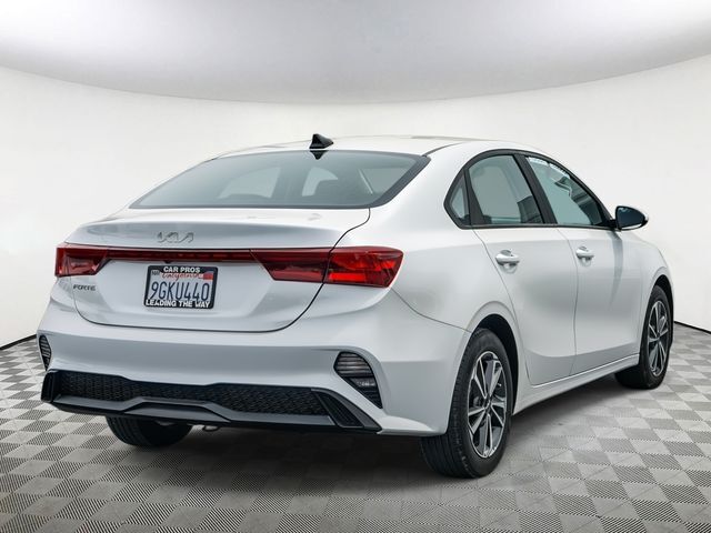 2023 Kia Forte LXS Huntington Beach CA