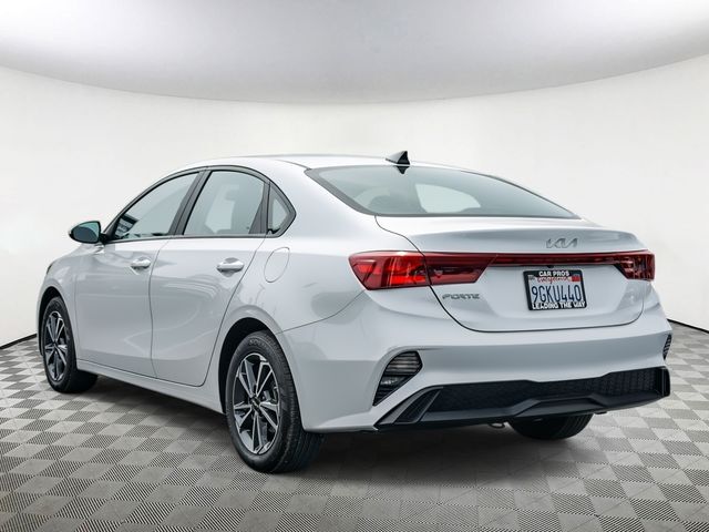 2023 Kia Forte LXS Huntington Beach CA