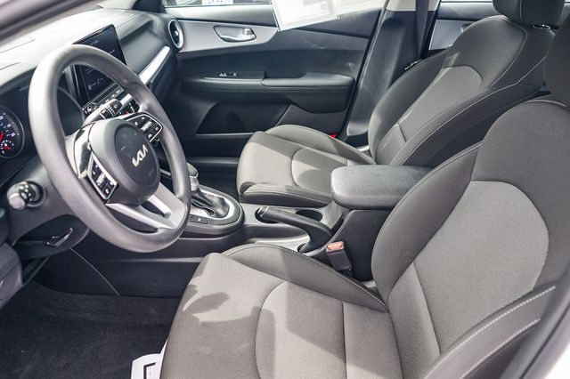 2023 Kia Forte LXS Huntington Beach CA