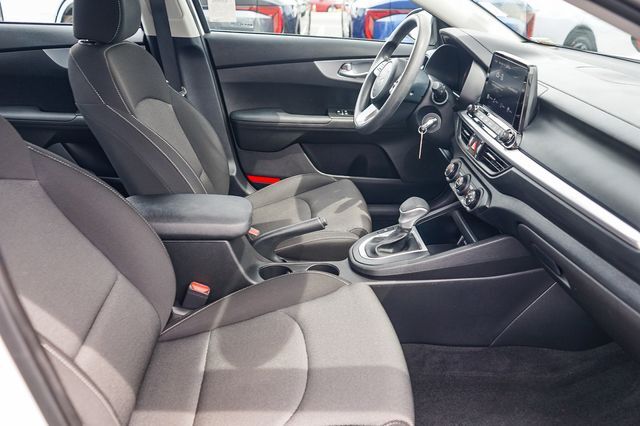 2023 Kia Forte LXS Huntington Beach CA