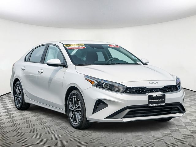 2023 Kia Forte LXS Huntington Beach CA