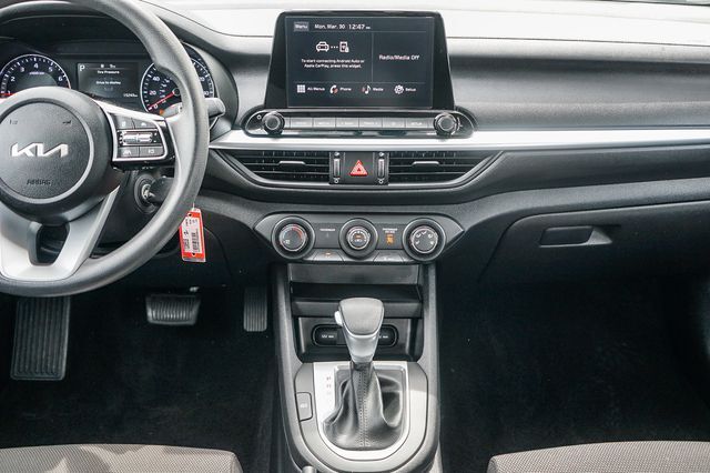 2023 Kia Forte LXS Huntington Beach CA