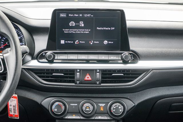 2023 Kia Forte LXS Huntington Beach CA