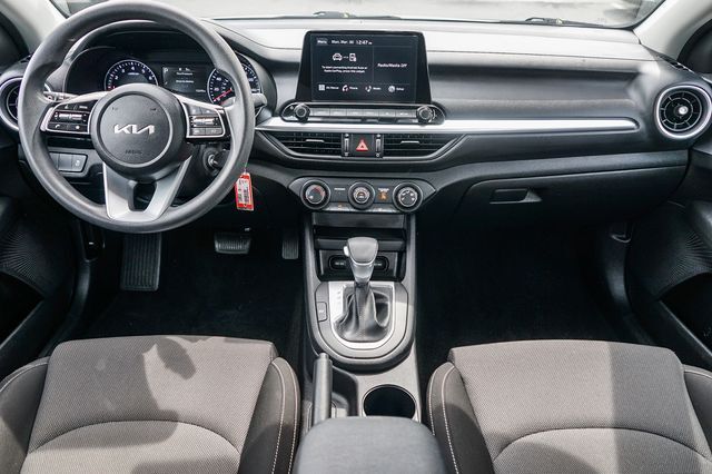 2023 Kia Forte LXS Huntington Beach CA
