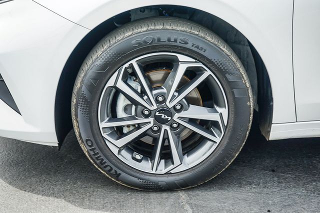 2023 Kia Forte LXS Huntington Beach CA