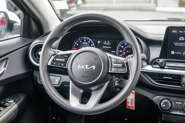 2023 Kia Forte LXS Huntington Beach CA