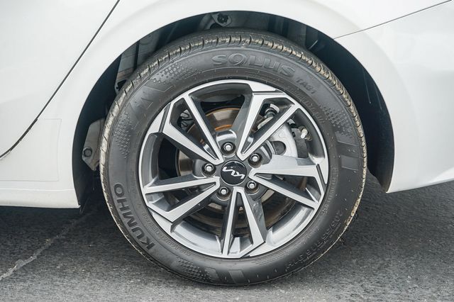 2023 Kia Forte LXS Huntington Beach CA