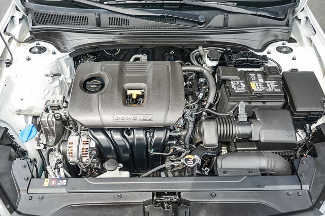 2023 Kia Forte LXS Huntington Beach CA