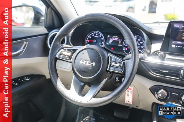 2023 Kia Forte LXS Huntington Beach CA