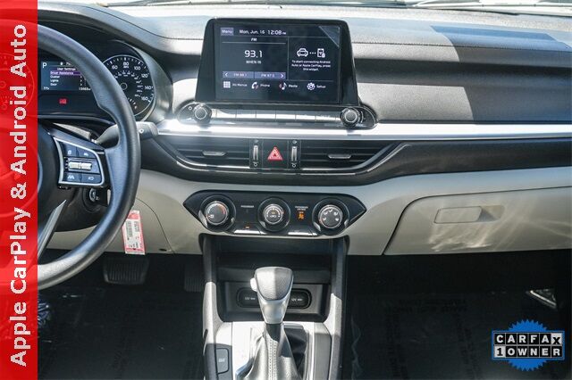 2023 Kia Forte LXS Huntington Beach CA