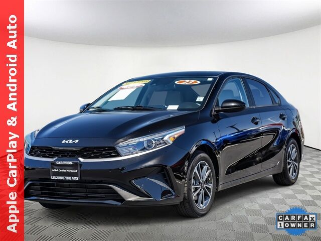2023 Kia Forte LXS Huntington Beach CA