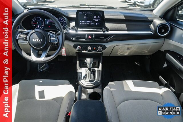 2023 Kia Forte LXS Huntington Beach CA