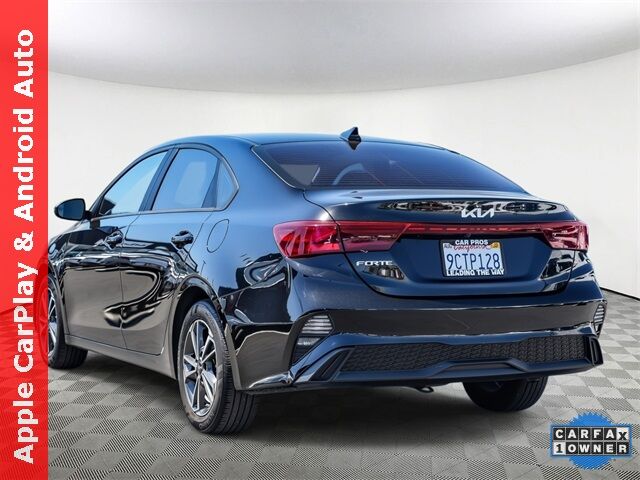 2023 Kia Forte LXS Huntington Beach CA