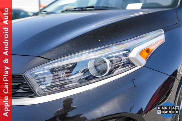 2023 Kia Forte LXS Huntington Beach CA