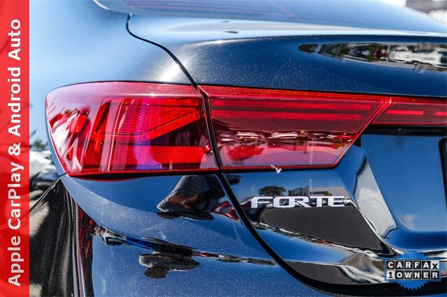 2023 Kia Forte LXS Huntington Beach CA