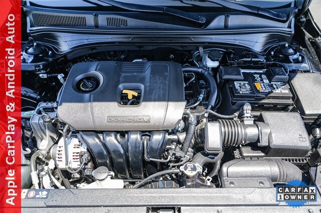 2023 Kia Forte LXS Huntington Beach CA