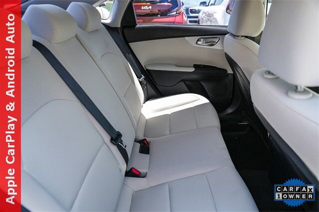 2023 Kia Forte LXS Huntington Beach CA
