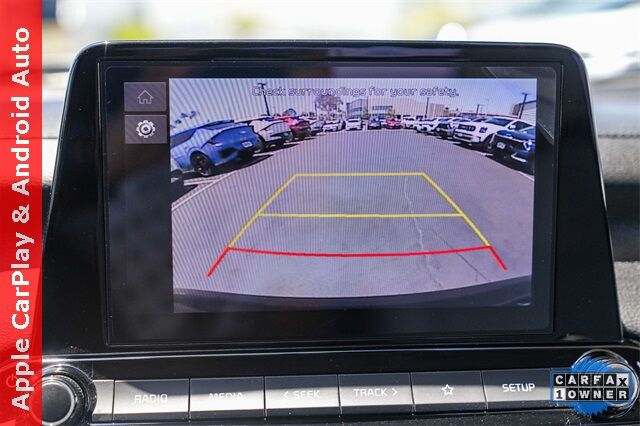 2023 Kia Forte LXS Huntington Beach CA
