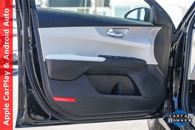 2023 Kia Forte LXS Huntington Beach CA