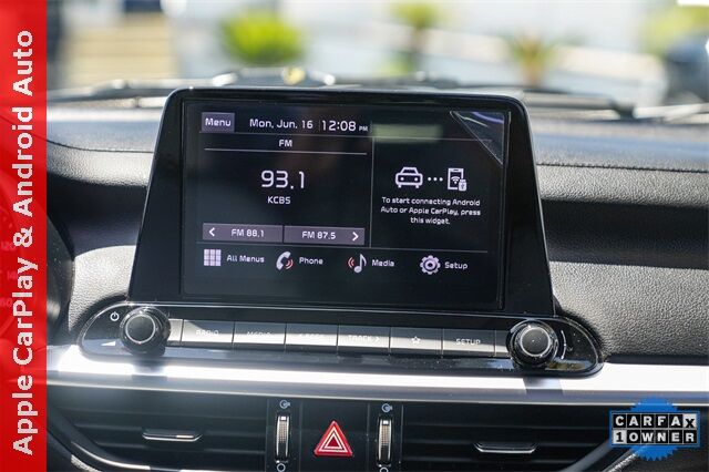 2023 Kia Forte LXS Huntington Beach CA