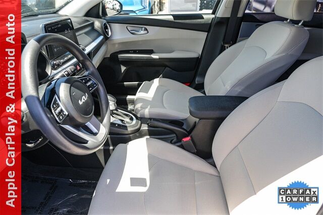 2023 Kia Forte LXS Huntington Beach CA