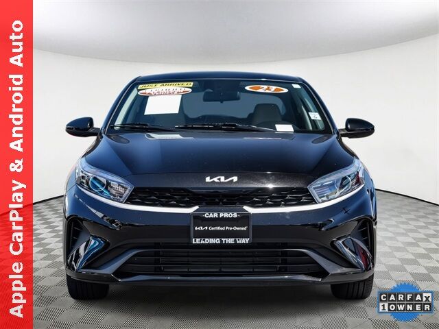 2023 Kia Forte LXS Huntington Beach CA